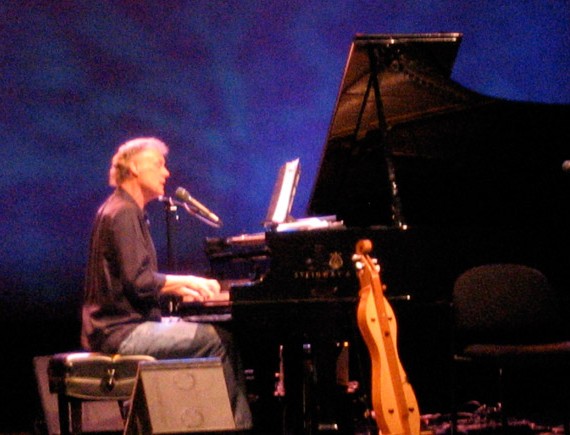 Bruce Hornsby and Friends